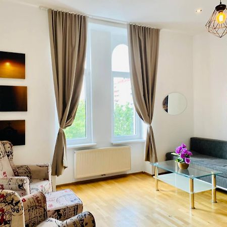 Cozy Rooms In Brigittenau Area Mm23 Wien Exterior foto