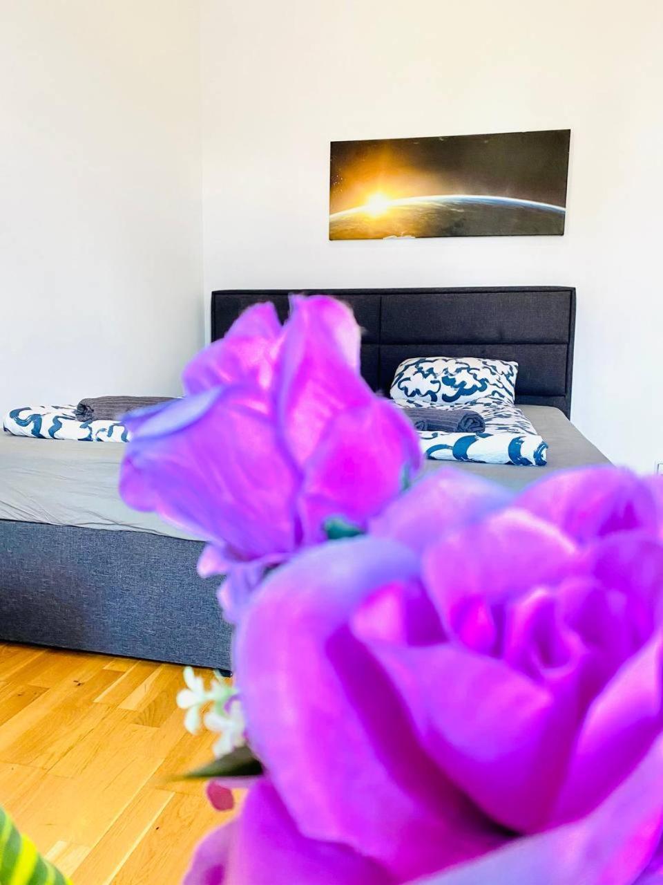 Cozy Rooms In Brigittenau Area Mm23 Wien Exterior foto